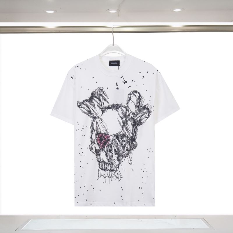 Dsquared2 T-Shirts